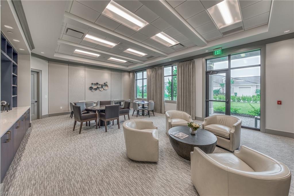 THE NATIONAL GOLF & COUNTRY CLUB AT AVE MARIA - Residential