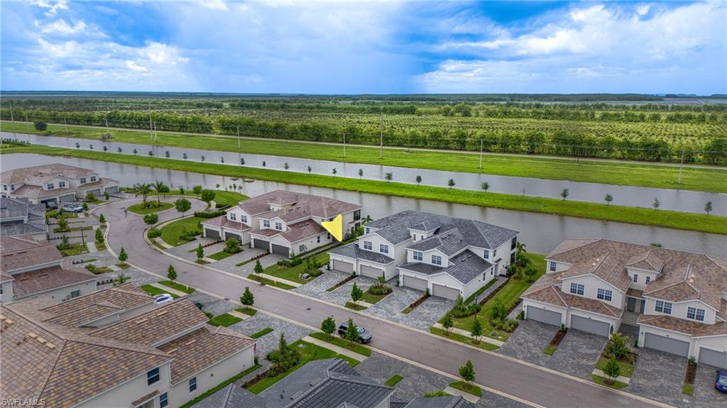 THE NATIONAL GOLF & COUNTRY CLUB AT AVE MARIA - Residential