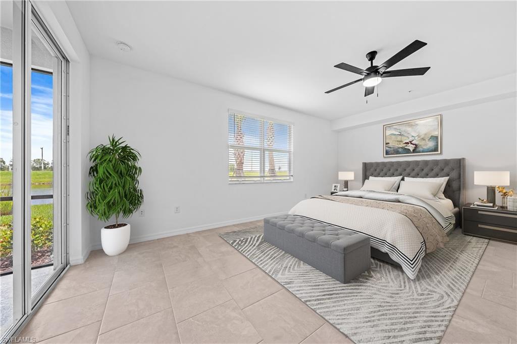 THE NATIONAL GOLF & COUNTRY CLUB AT AVE MARIA - Residential