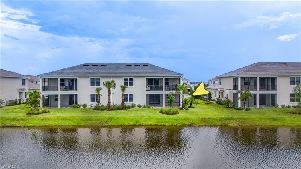 THE NATIONAL GOLF & COUNTRY CLUB AT AVE MARIA - Residential