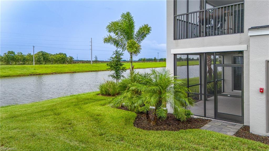 THE NATIONAL GOLF & COUNTRY CLUB AT AVE MARIA - Residential