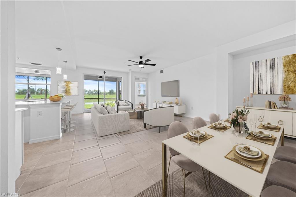 THE NATIONAL GOLF & COUNTRY CLUB AT AVE MARIA - Residential