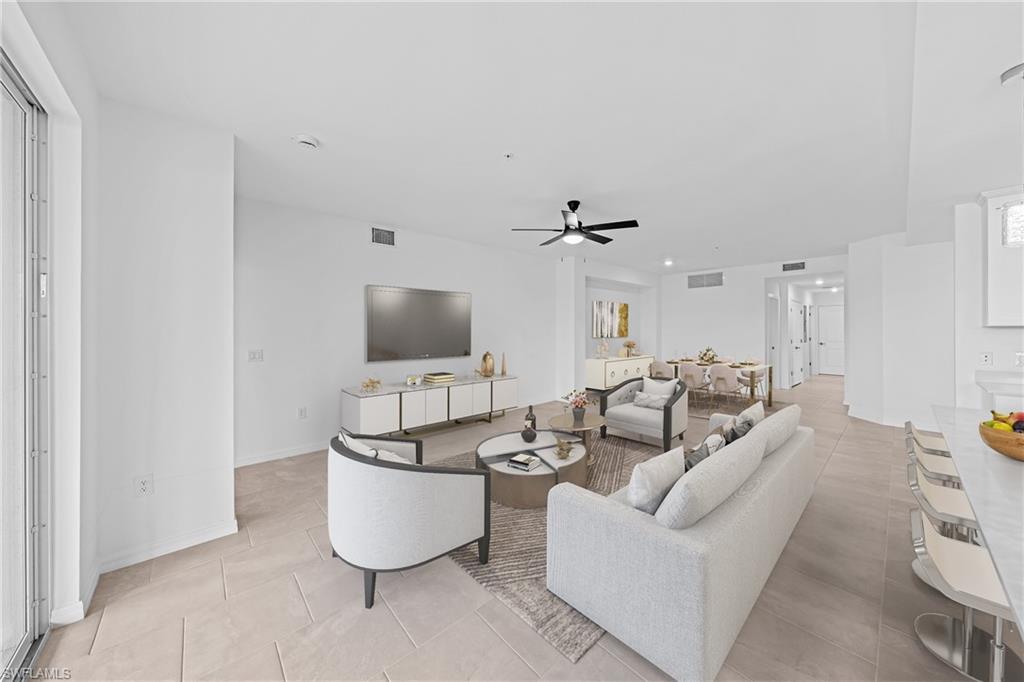 THE NATIONAL GOLF & COUNTRY CLUB AT AVE MARIA - Residential
