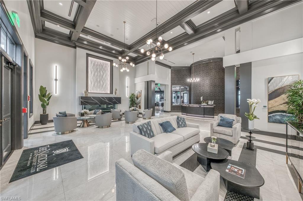 THE NATIONAL GOLF & COUNTRY CLUB AT AVE MARIA - Residential