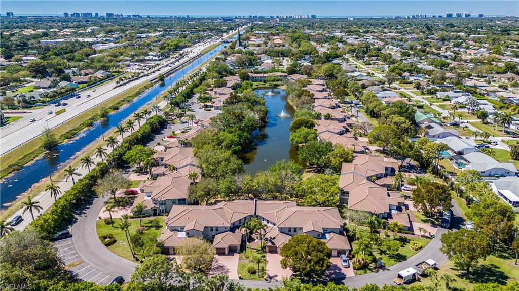 DIAMOND LAKE - Residential