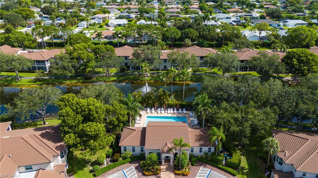 DIAMOND LAKE - Residential