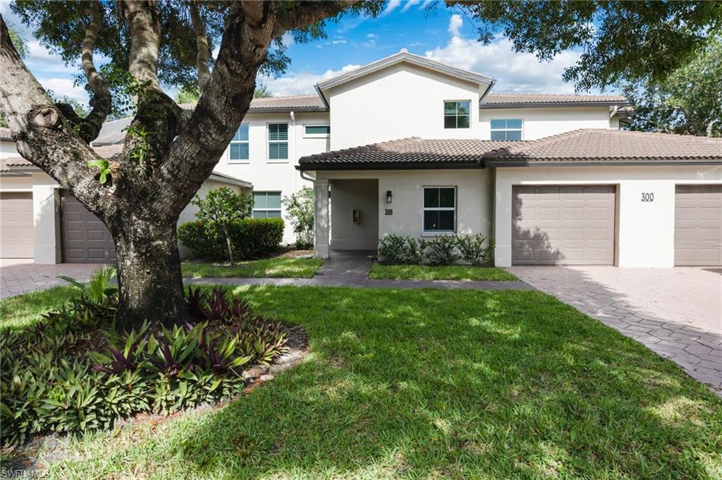 DIAMOND LAKE - Residential