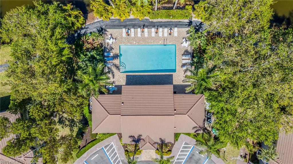 DIAMOND LAKE - Residential