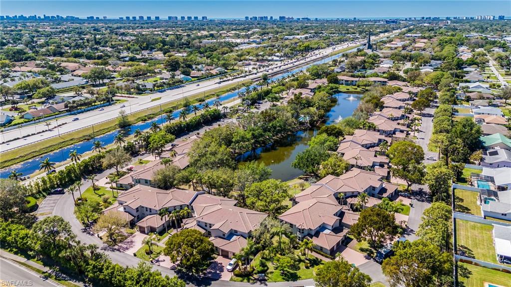 DIAMOND LAKE - Residential