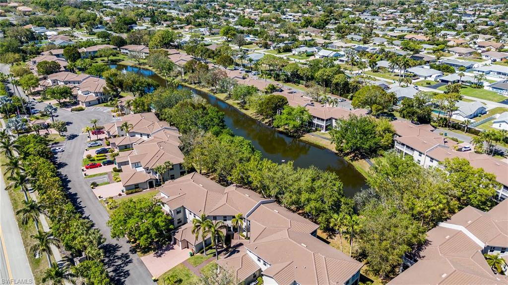 DIAMOND LAKE - Residential