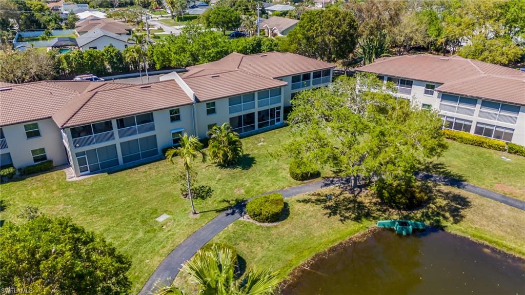 DIAMOND LAKE - Residential