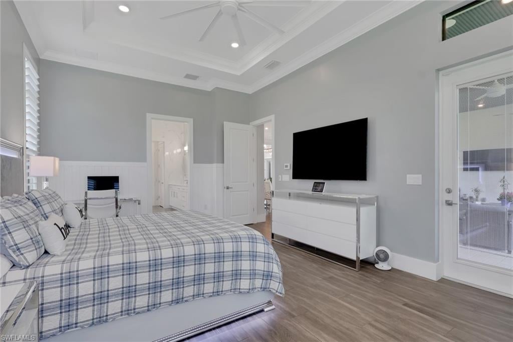 CORKSCREW ESTATES - Residential