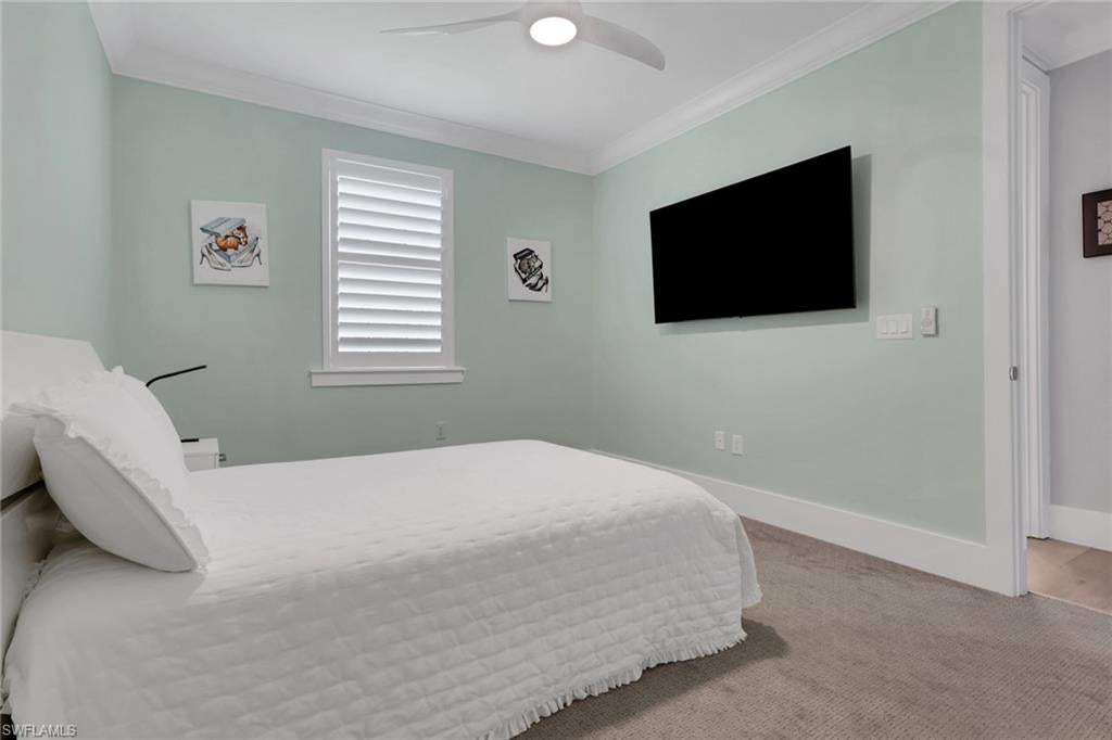 CORKSCREW ESTATES - Residential