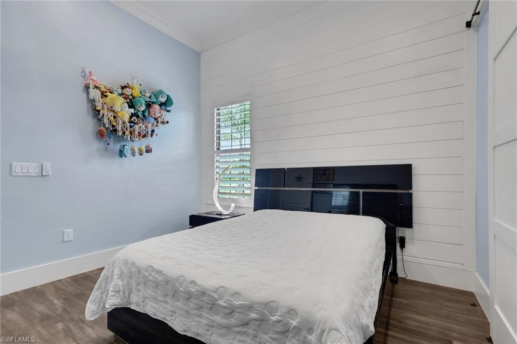 CORKSCREW ESTATES - Residential