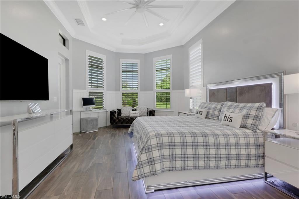 CORKSCREW ESTATES - Residential