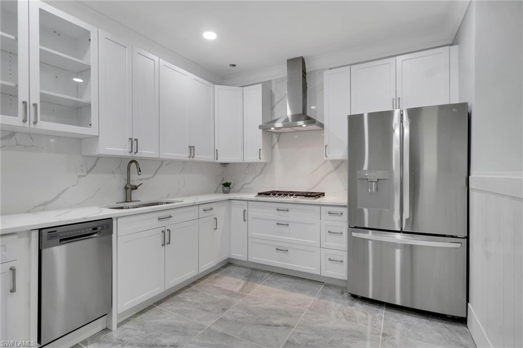 CORKSCREW ESTATES - Residential