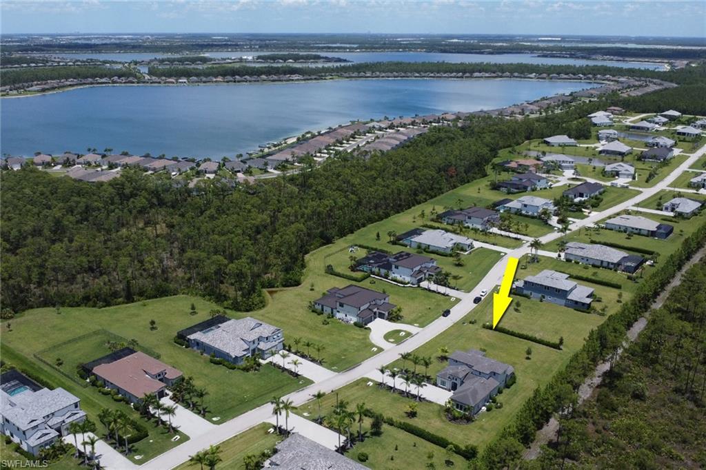 CORKSCREW ESTATES - Residential