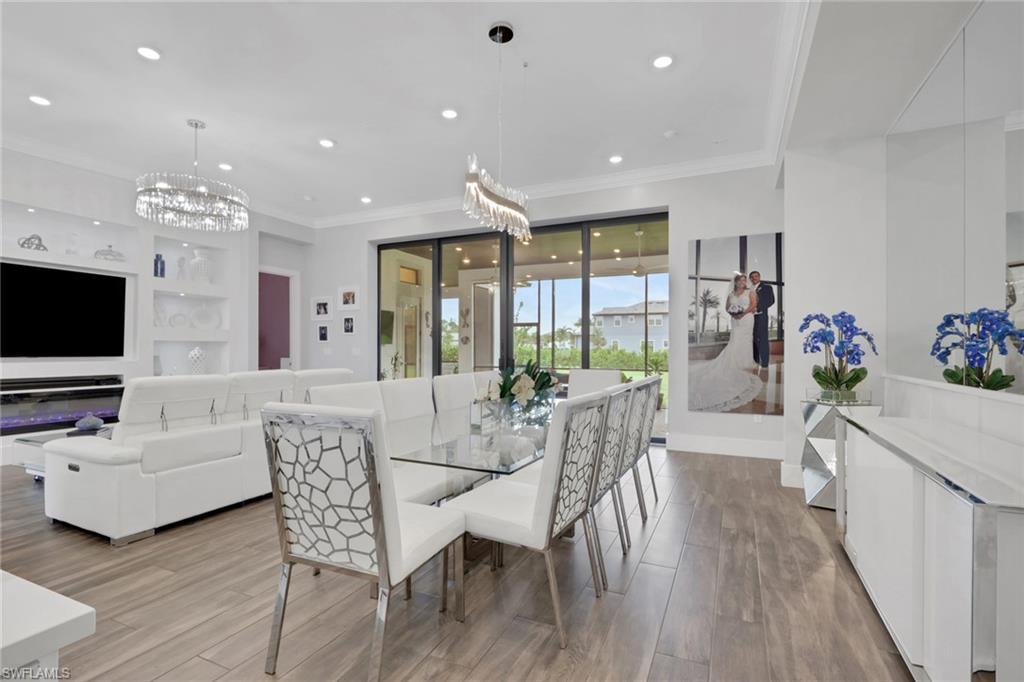 CORKSCREW ESTATES - Residential