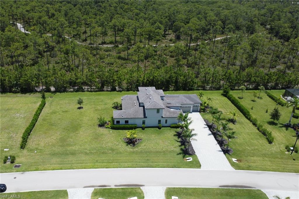 CORKSCREW ESTATES - Residential