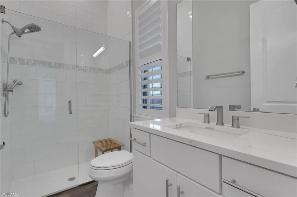 CORKSCREW ESTATES - Residential