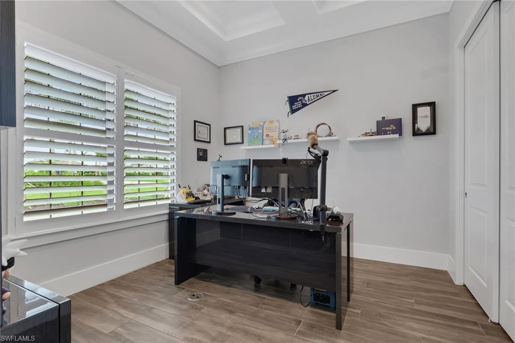 CORKSCREW ESTATES - Residential