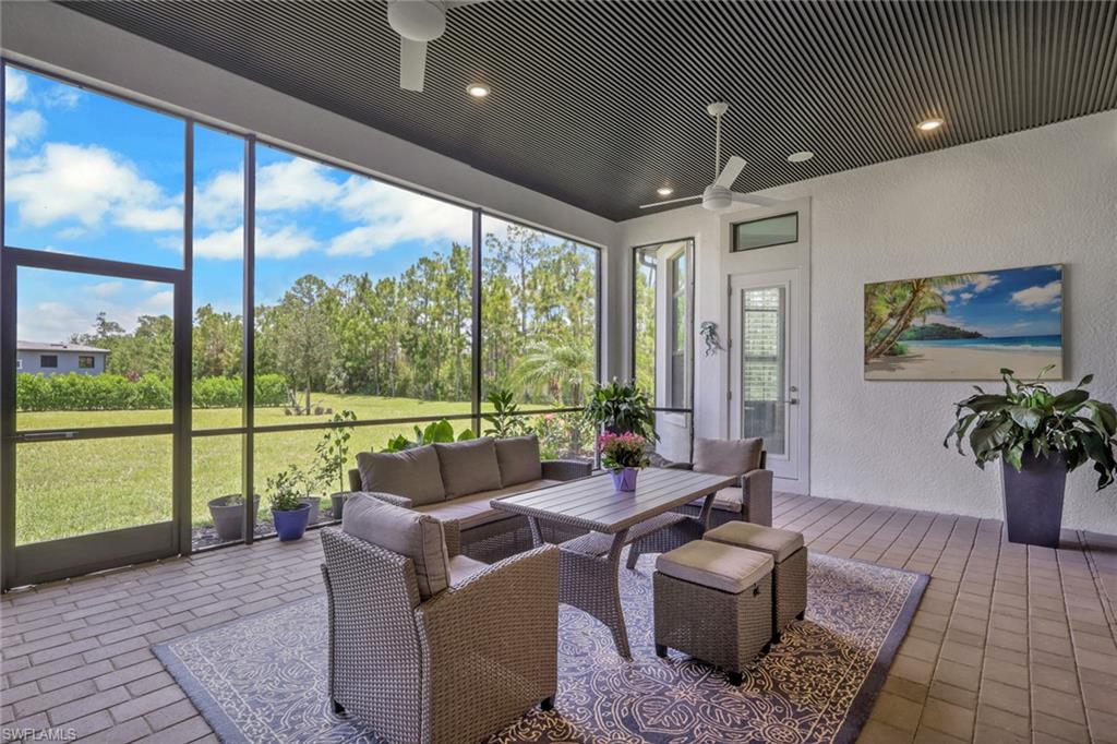 CORKSCREW ESTATES - Residential