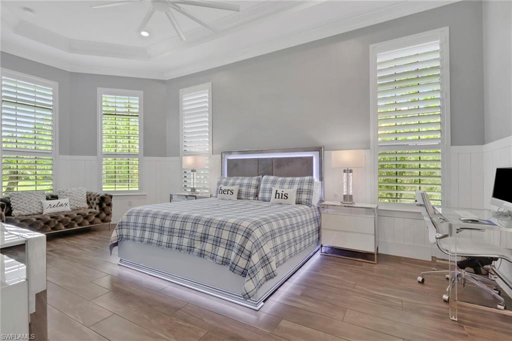 CORKSCREW ESTATES - Residential