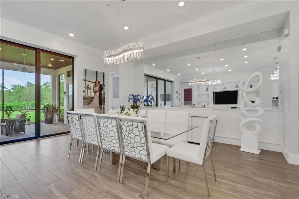 CORKSCREW ESTATES - Residential