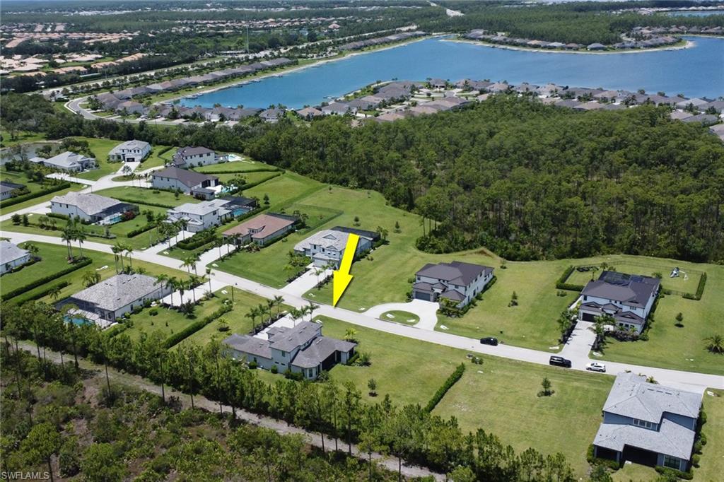 CORKSCREW ESTATES - Residential