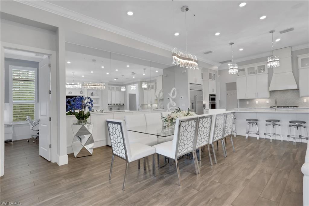CORKSCREW ESTATES - Residential