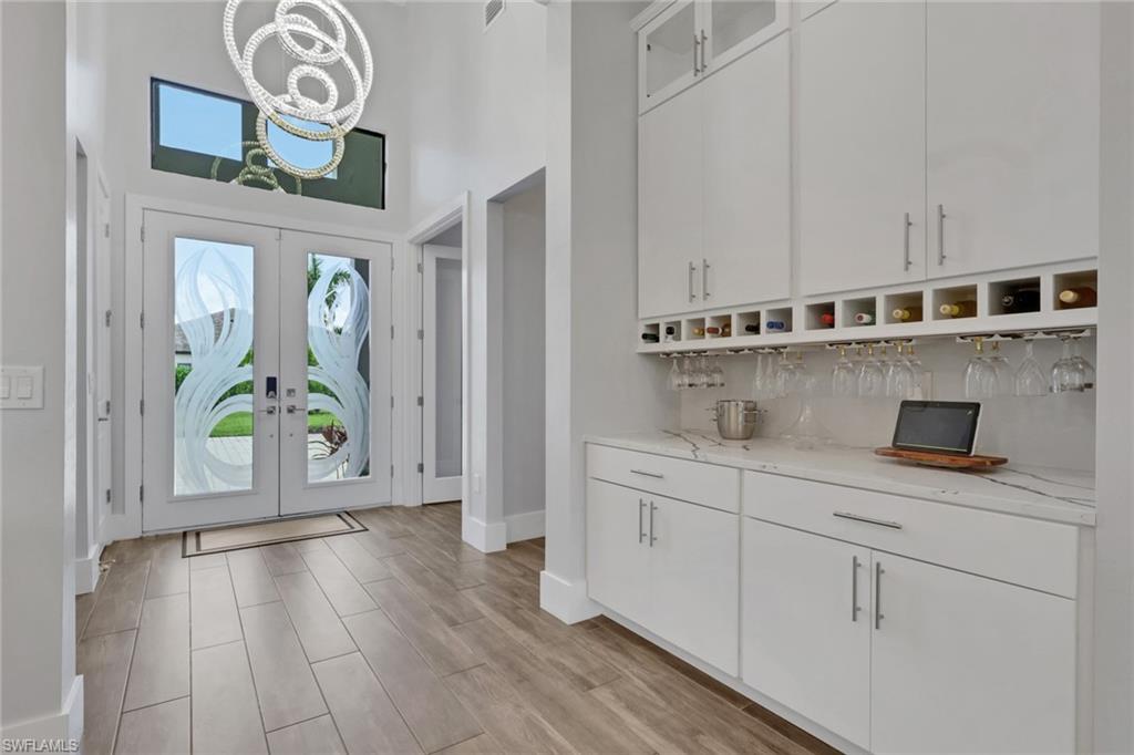 CORKSCREW ESTATES - Residential