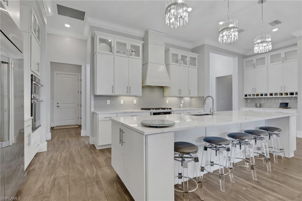 CORKSCREW ESTATES - Residential