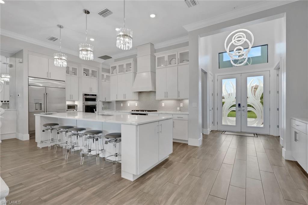CORKSCREW ESTATES - Residential