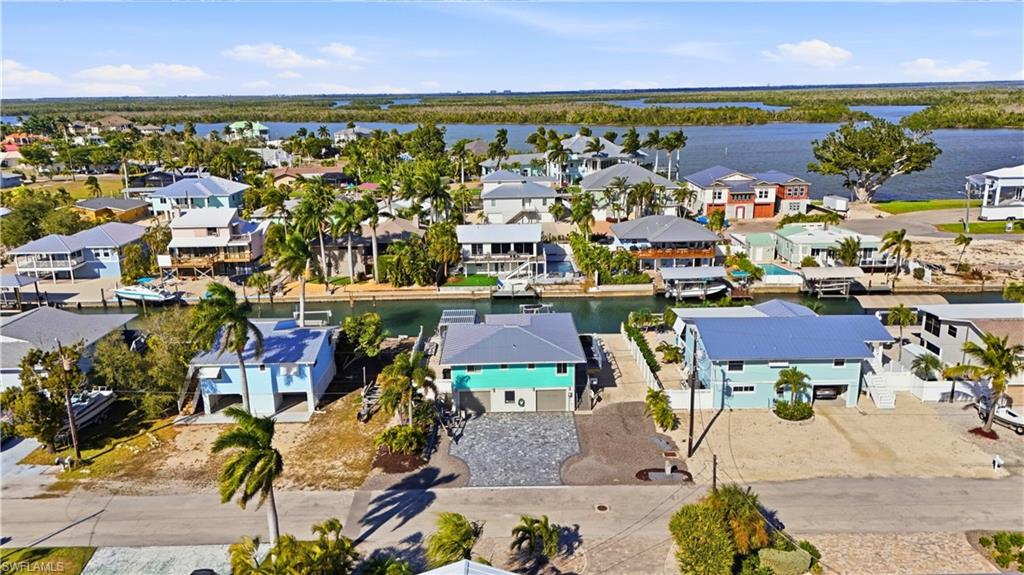 EL SOL - Residential