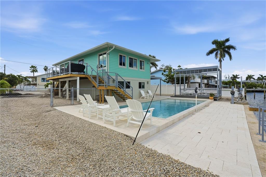 EL SOL - Residential