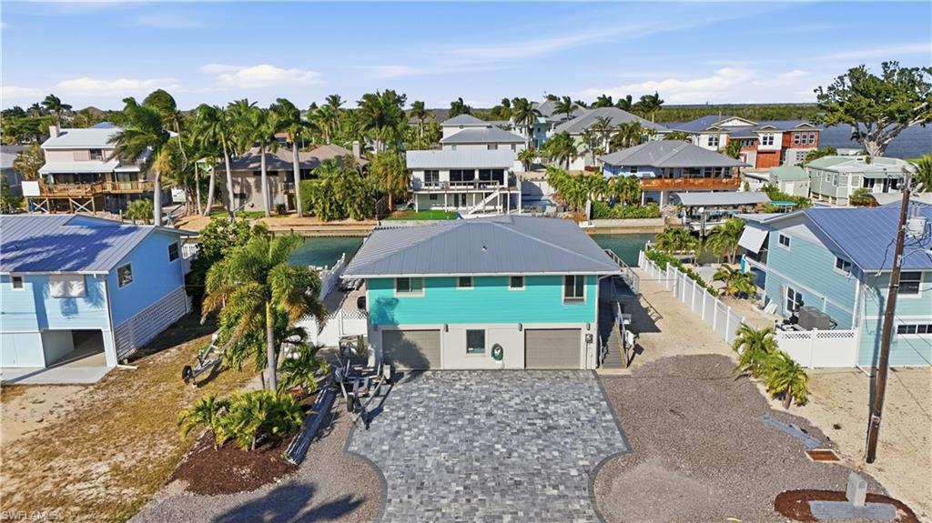 EL SOL - Residential