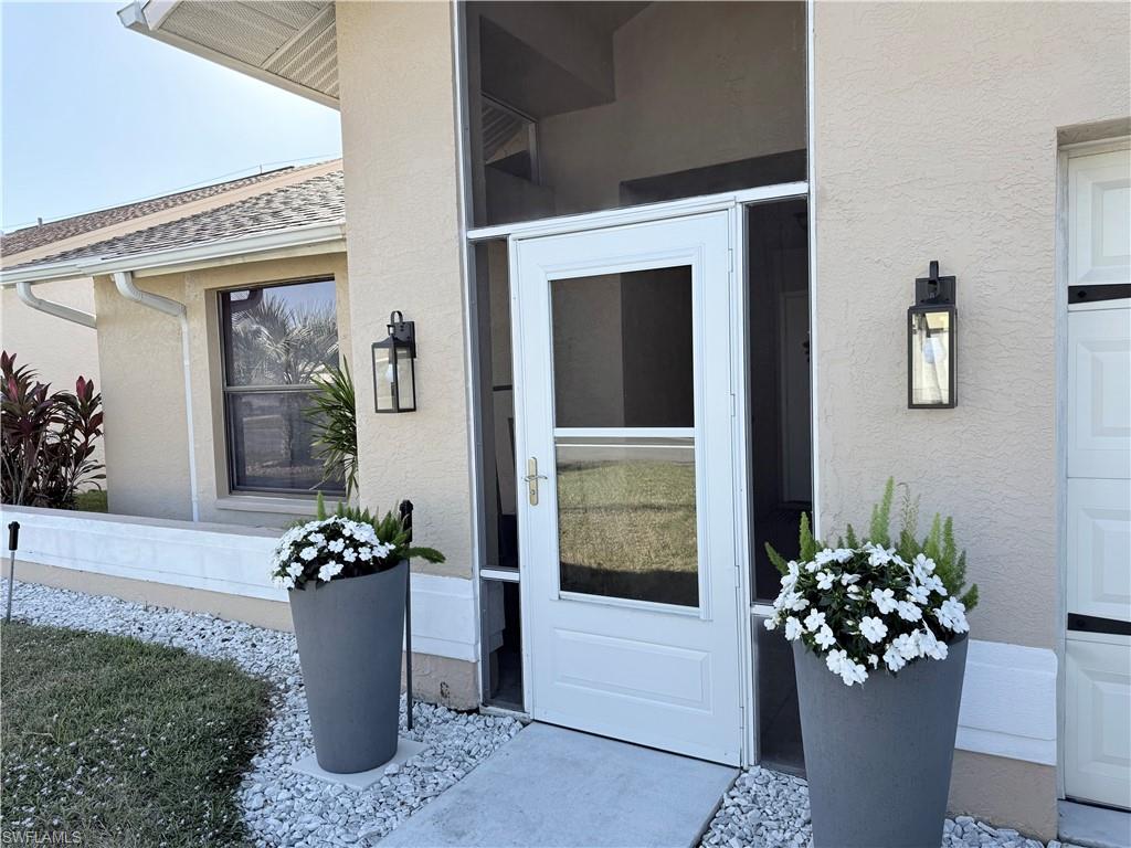 VILLAS FIVE - Residential