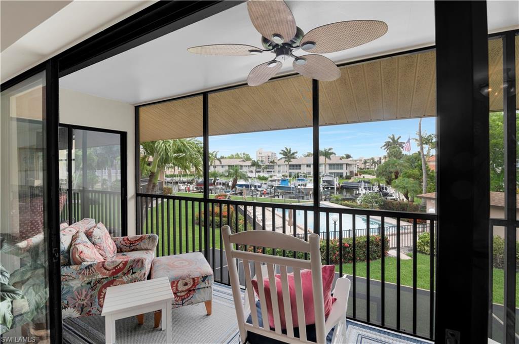 LIDO CLUB OF MARCO - Residential