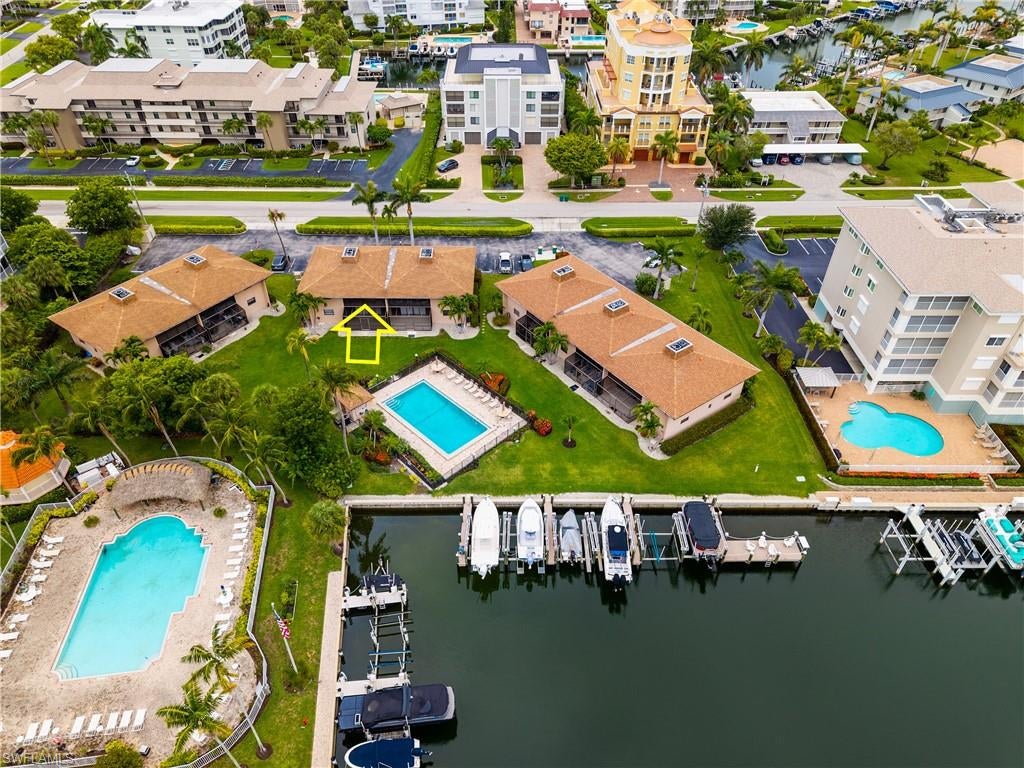 LIDO CLUB OF MARCO - Residential