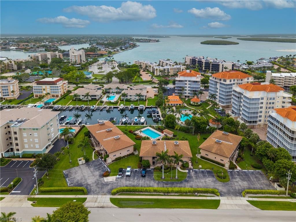 LIDO CLUB OF MARCO - Residential