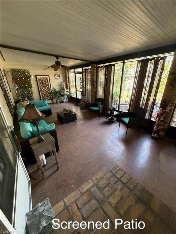 SEMINOLE MANOR - Residential