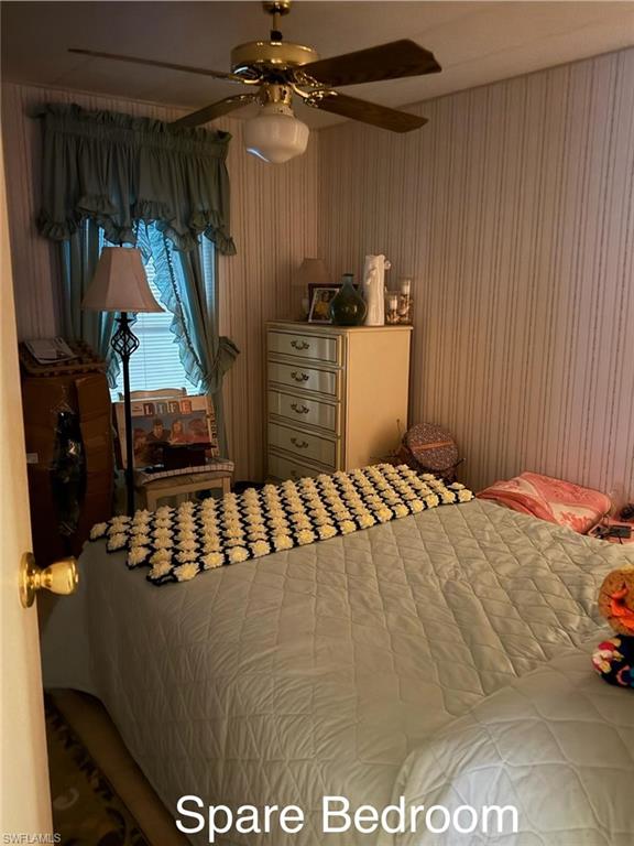 SEMINOLE MANOR - Residential