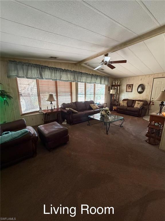 SEMINOLE MANOR - Residential