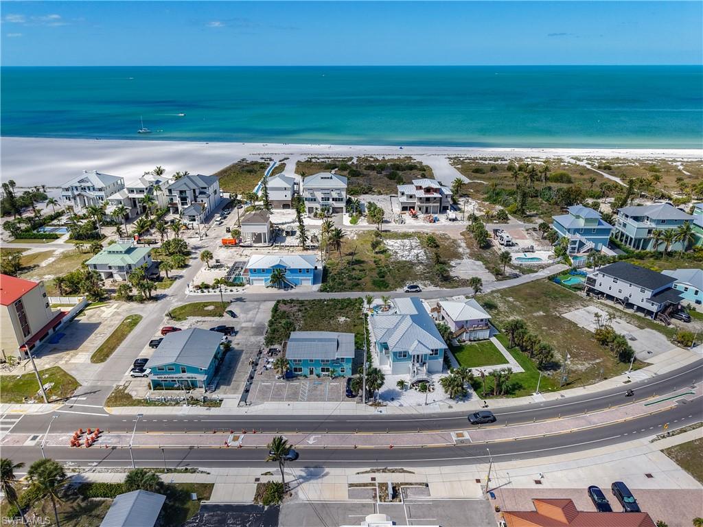 ESTERO PARK - Land