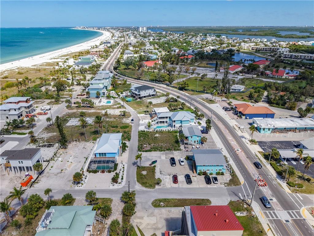 ESTERO PARK - Land