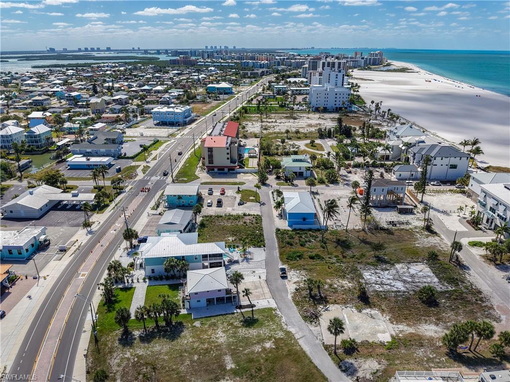ESTERO PARK - Land