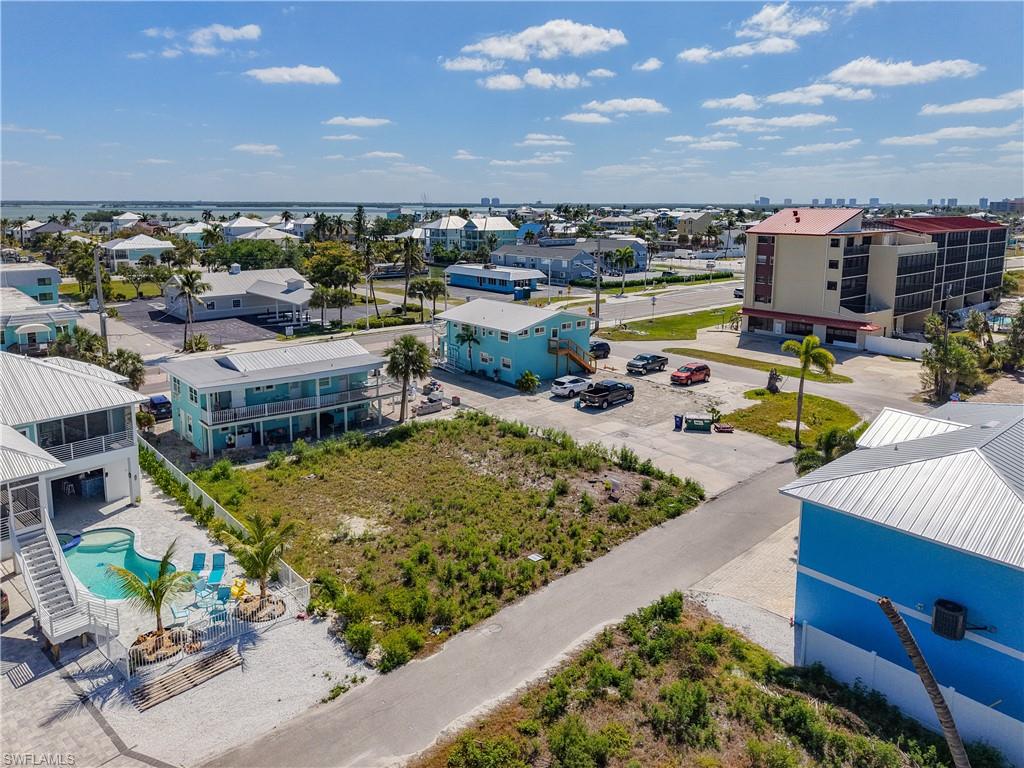 ESTERO PARK - Land