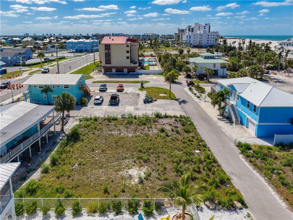ESTERO PARK - Land
