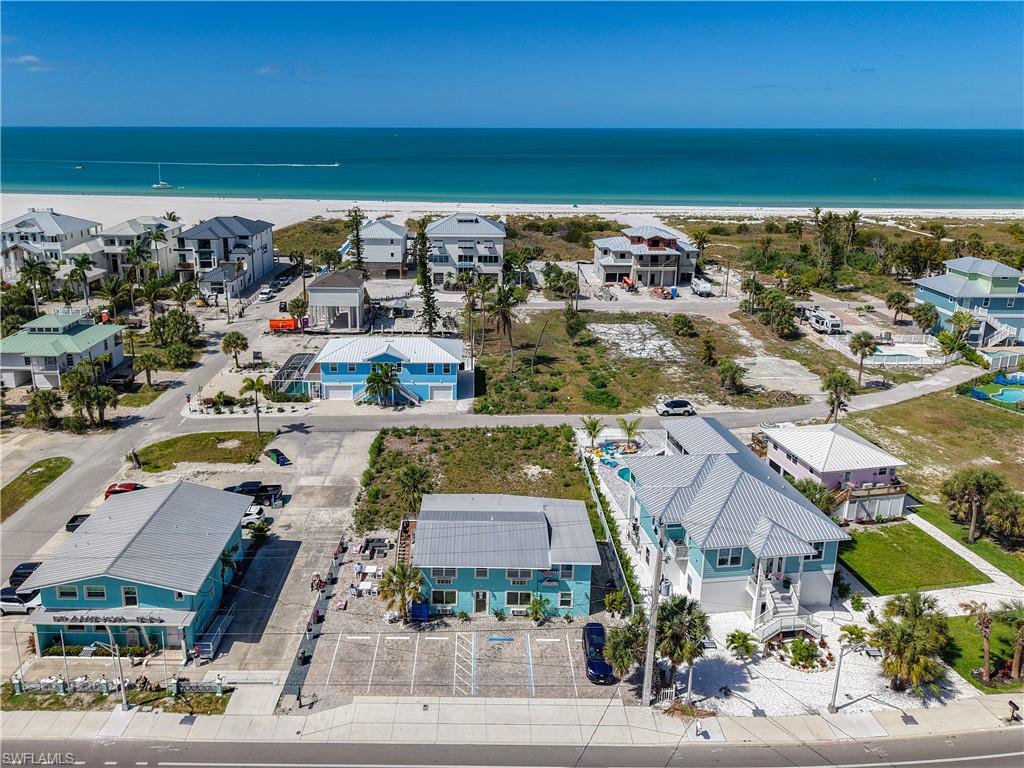 ESTERO PARK - Land