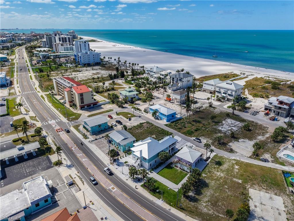 ESTERO PARK - Land